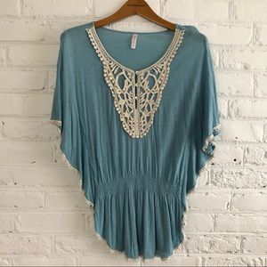 Xhilaration Top | Size Medium
